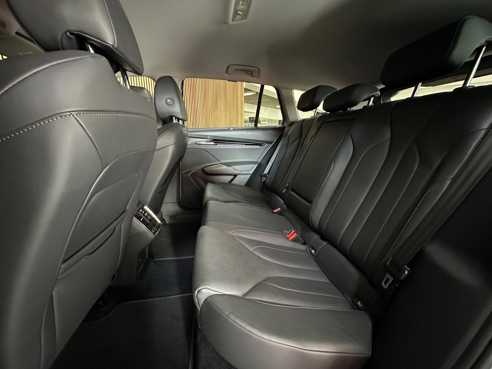 Billede af Skoda Enyaq 80 iV Suite