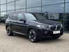 BMW iX3 Charged Plus M-Sport