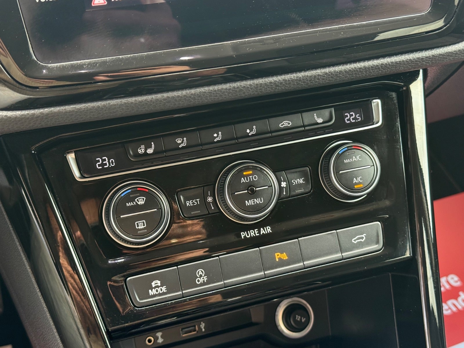 VW Touran TDi 150 Highline DSG 7prs