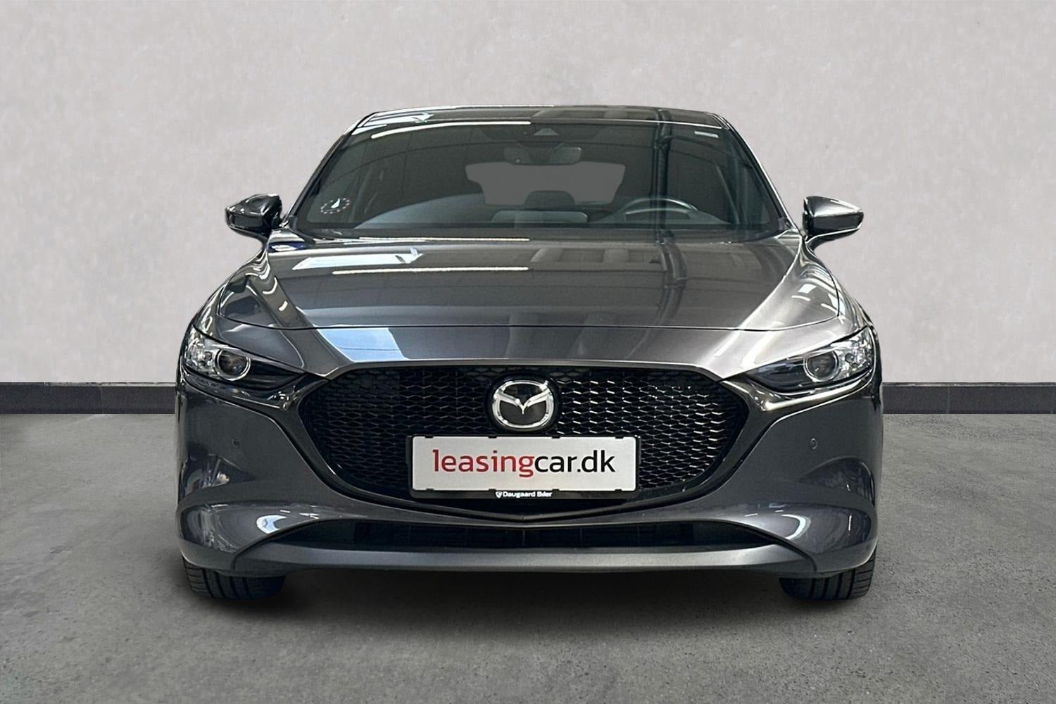 Billede af Mazda 3 2,0 e-SkyActiv-G 150 Sky aut.