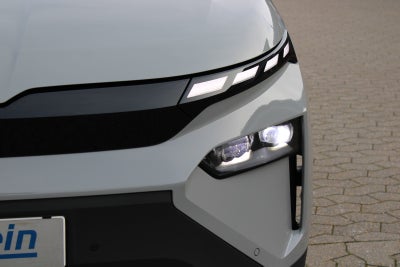 Skoda Elroq iV Premium