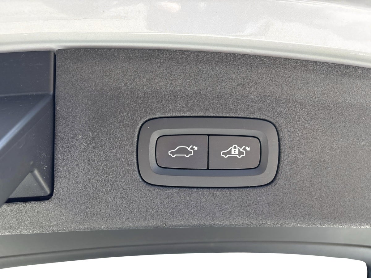 Polestar 2 Long Range AWD billede 14