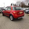 Suzuki SX4 CombiBack GLX+ thumbnail