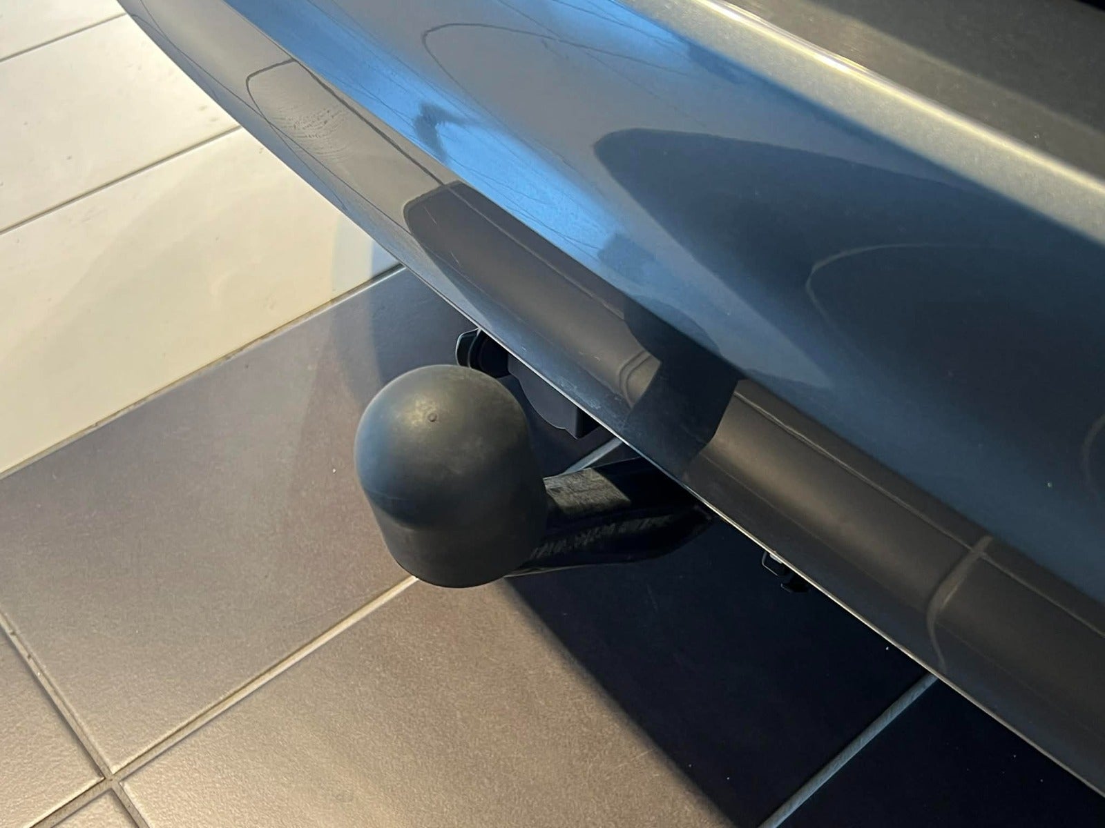 2019 VW Golf Sportsvan