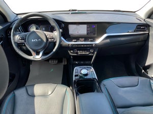Kia e-Niro Advance+