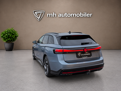 VW ID.7 Style S+ Tourer