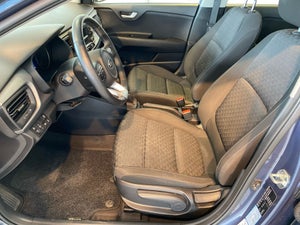 Kia Rio CVVT Base+