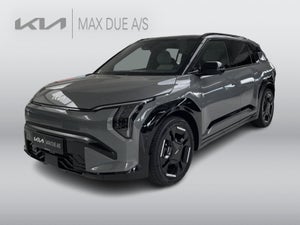 Kia EV3 Long Range GT-Line