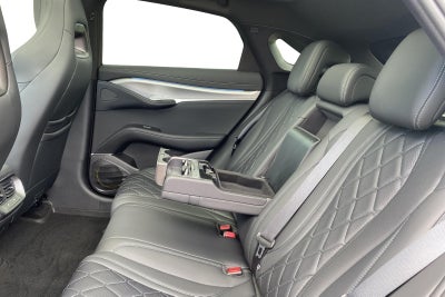 BYD Sealion 7 Excellence AWD