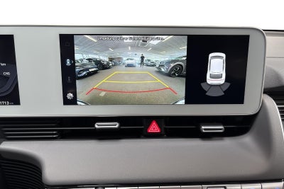 Hyundai Ioniq 5 Dynamiq