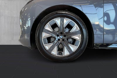 BMW iX xDrive60 Sport Line