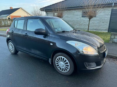 Suzuki Swift 1,2 GL ECO+ 5d
