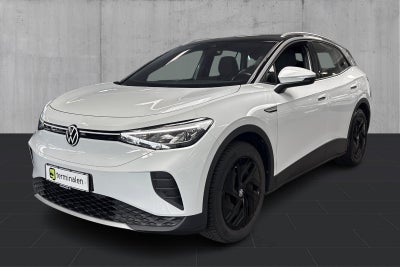 VW ID.4 52,0 Pure 2022