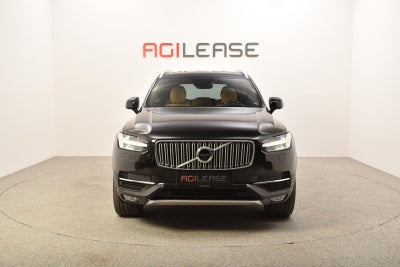 Volvo XC90 D5 235 Inscription aut. AWD 7prs