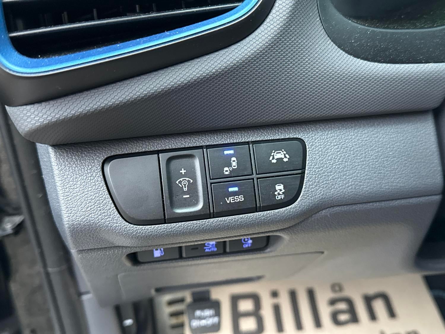 Billede af Hyundai Ioniq 1,6 PHEV Premium DCT