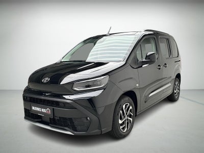 Toyota ProAce City Verso Medium Family