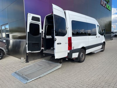 Mercedes Sprinter 315 2,0 CDi A2 Tourer aut. RWD