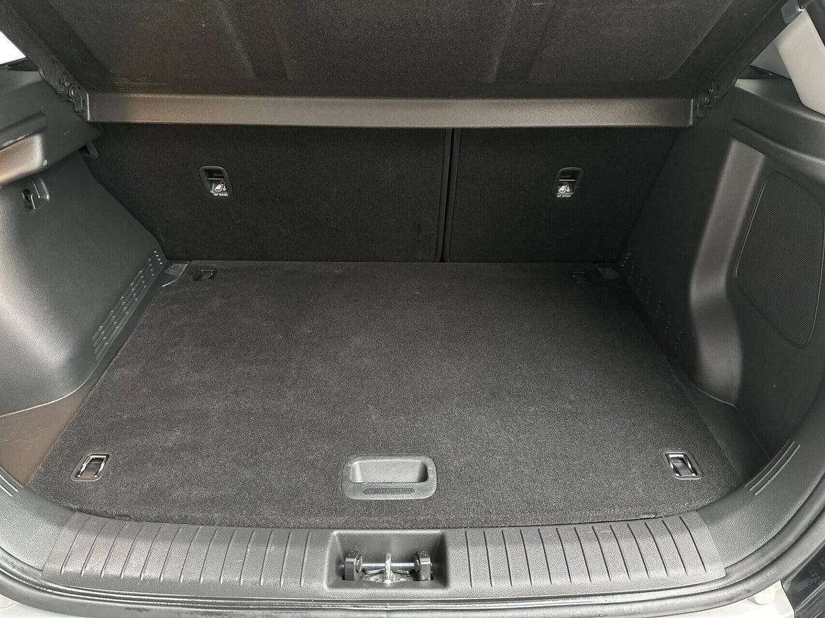 Hyundai Kona EV Trend billede 13