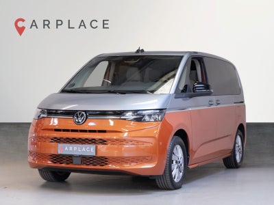 VW Multivan 1,4 eHybrid Life DSG kort