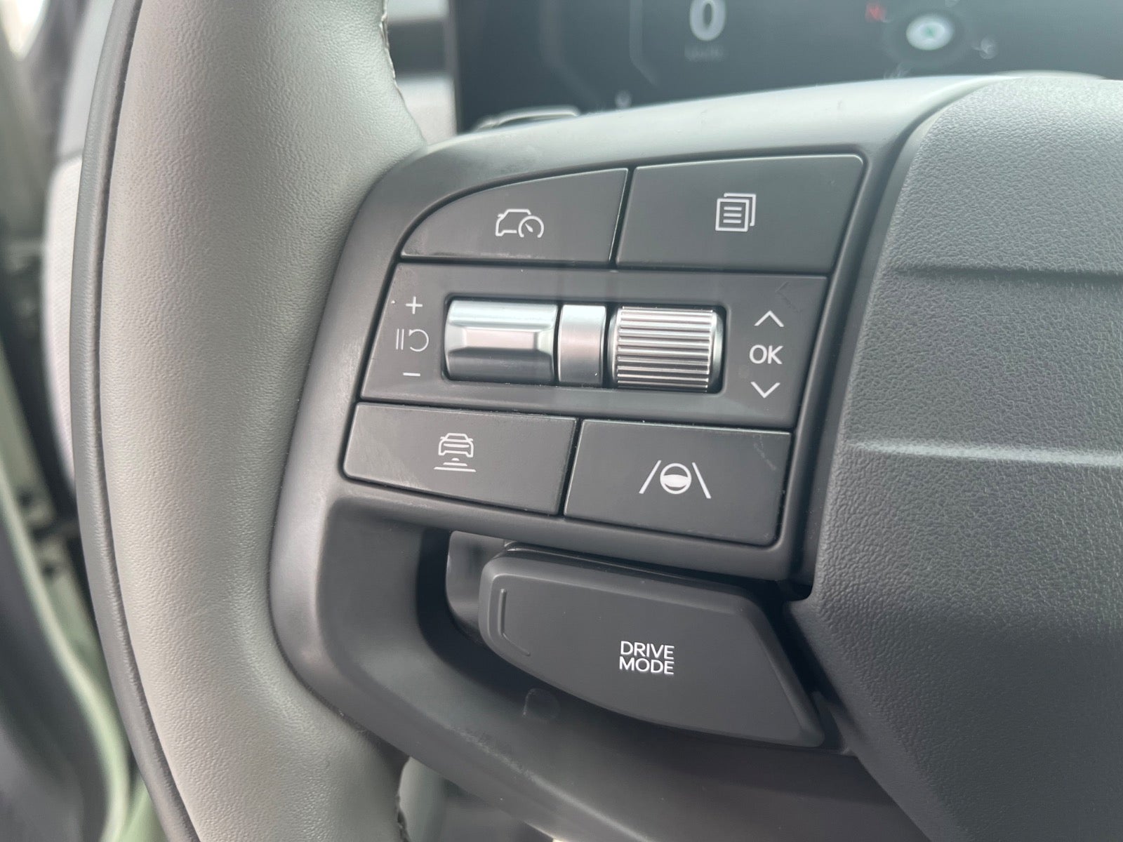 Billede af Kia EV3 81 Long Range Upgrade