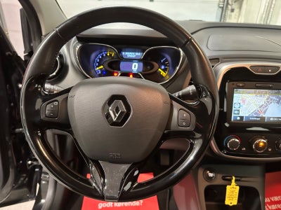 Renault Captur TCe 90 Expression