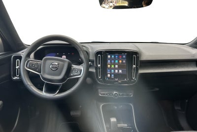 Volvo XC40 P6 ReCharge Plus
