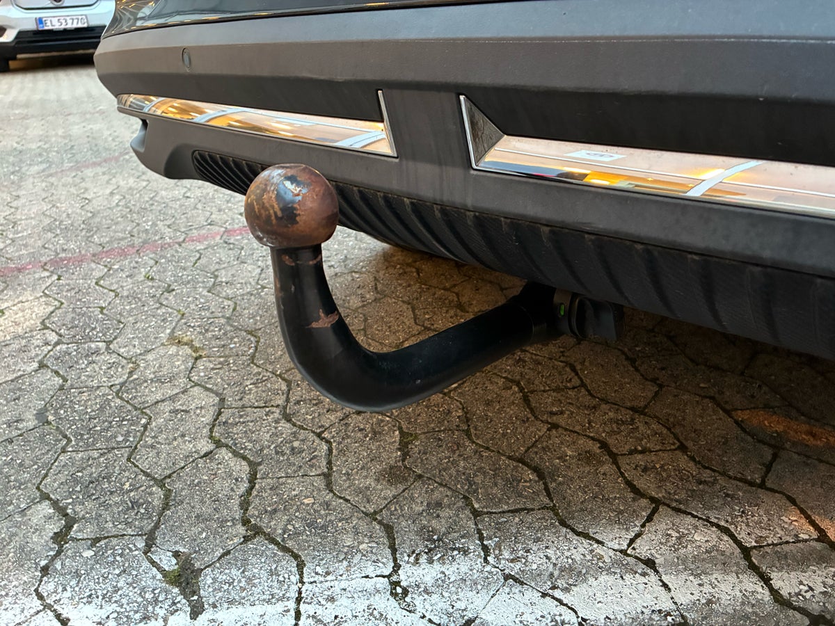 MG Marvel R Performance billede 6