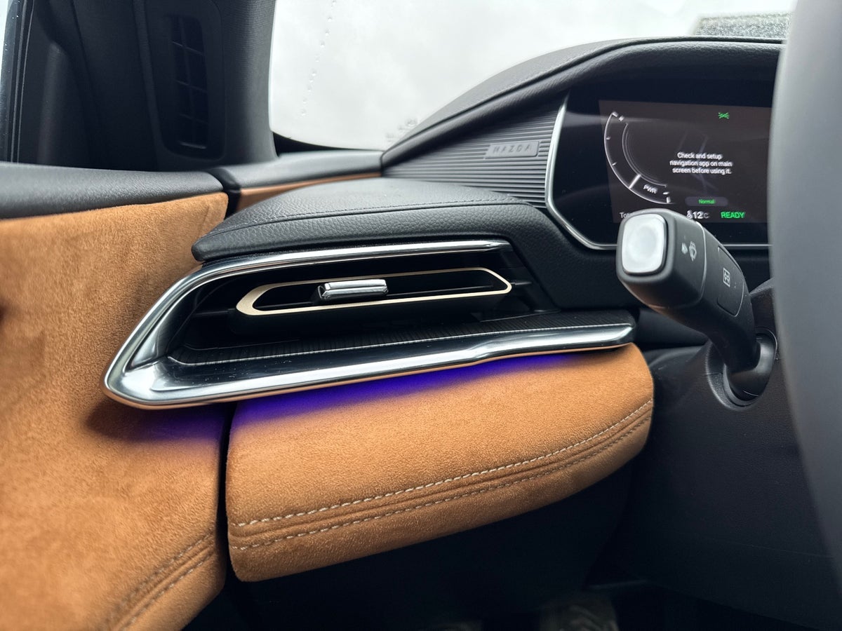 Mazda 6e Takumi+ billede 20