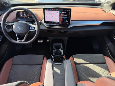 VW ID.4 Pro