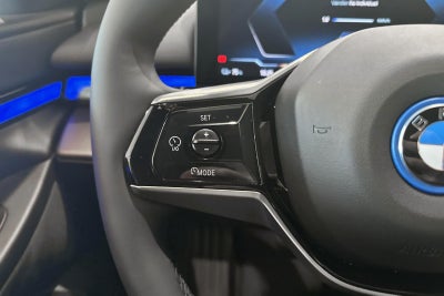 BMW i5 eDrive40 Sport Line