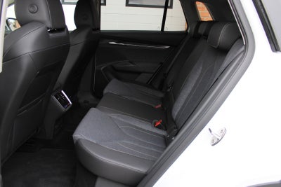 Skoda Elroq iV Premium