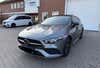 Mercedes CLA250 e AMG Line Shooting Brake aut.