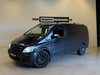 Mercedes Viano CDi 163 Ambiente kort