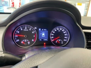 Kia Stonic T-GDi Vision Edition+ DCT