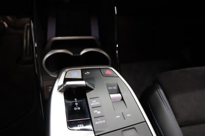 BMW iX1 xDrive30 M-Sport Premium