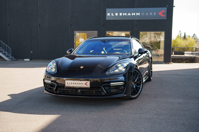 Porsche Panamera Turbo S 4,0 E-Hybrid Sport Turismo PDK 5d