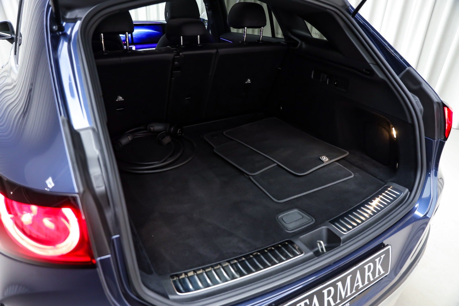 Mercedes-Benz GLC 400