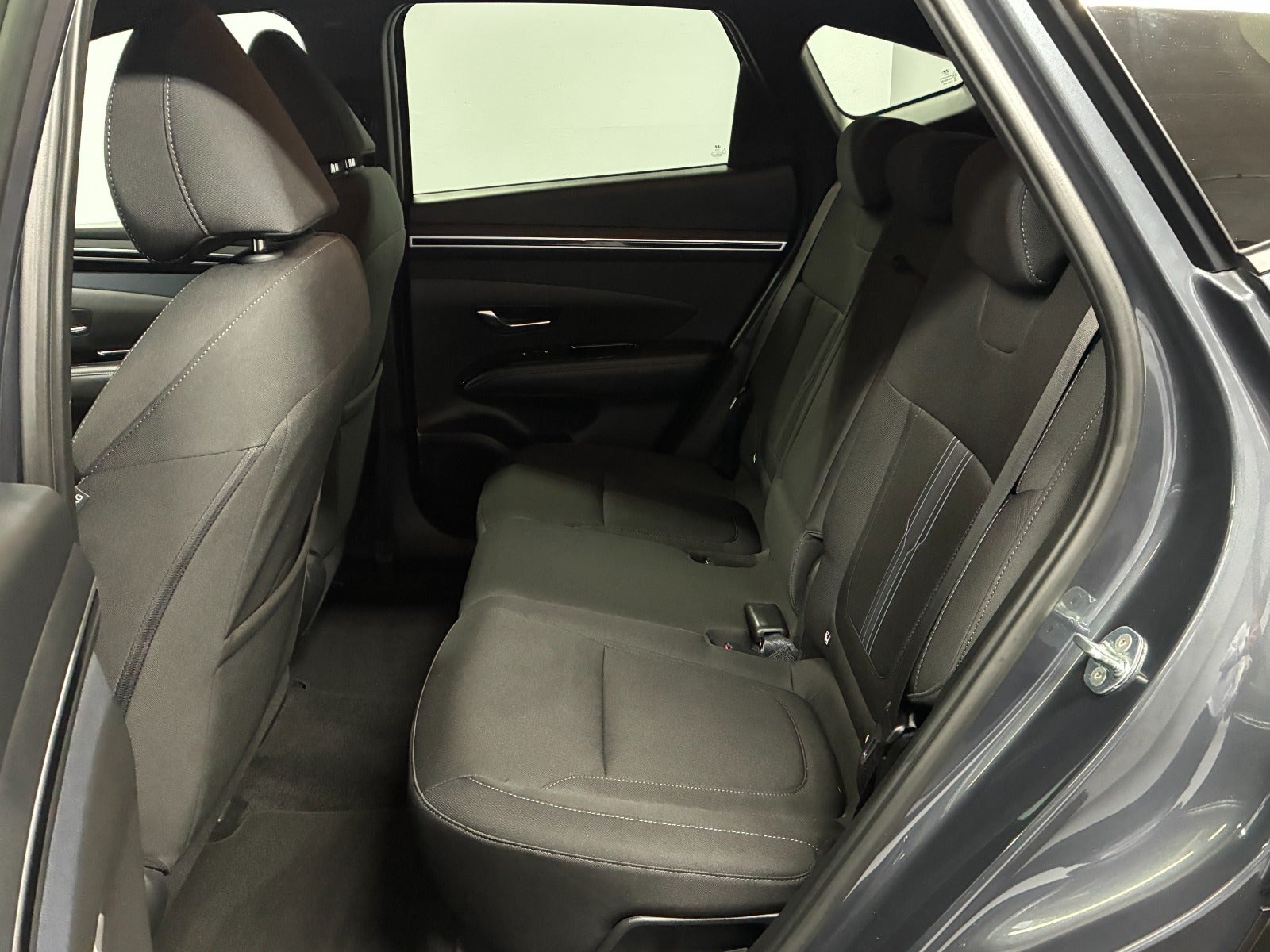 Billede af Hyundai Tucson 1,6 PHEV Advanced aut. 4WD