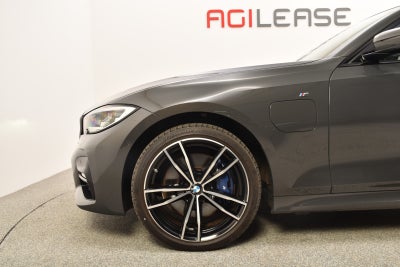 BMW 330e Touring M-Sport aut.