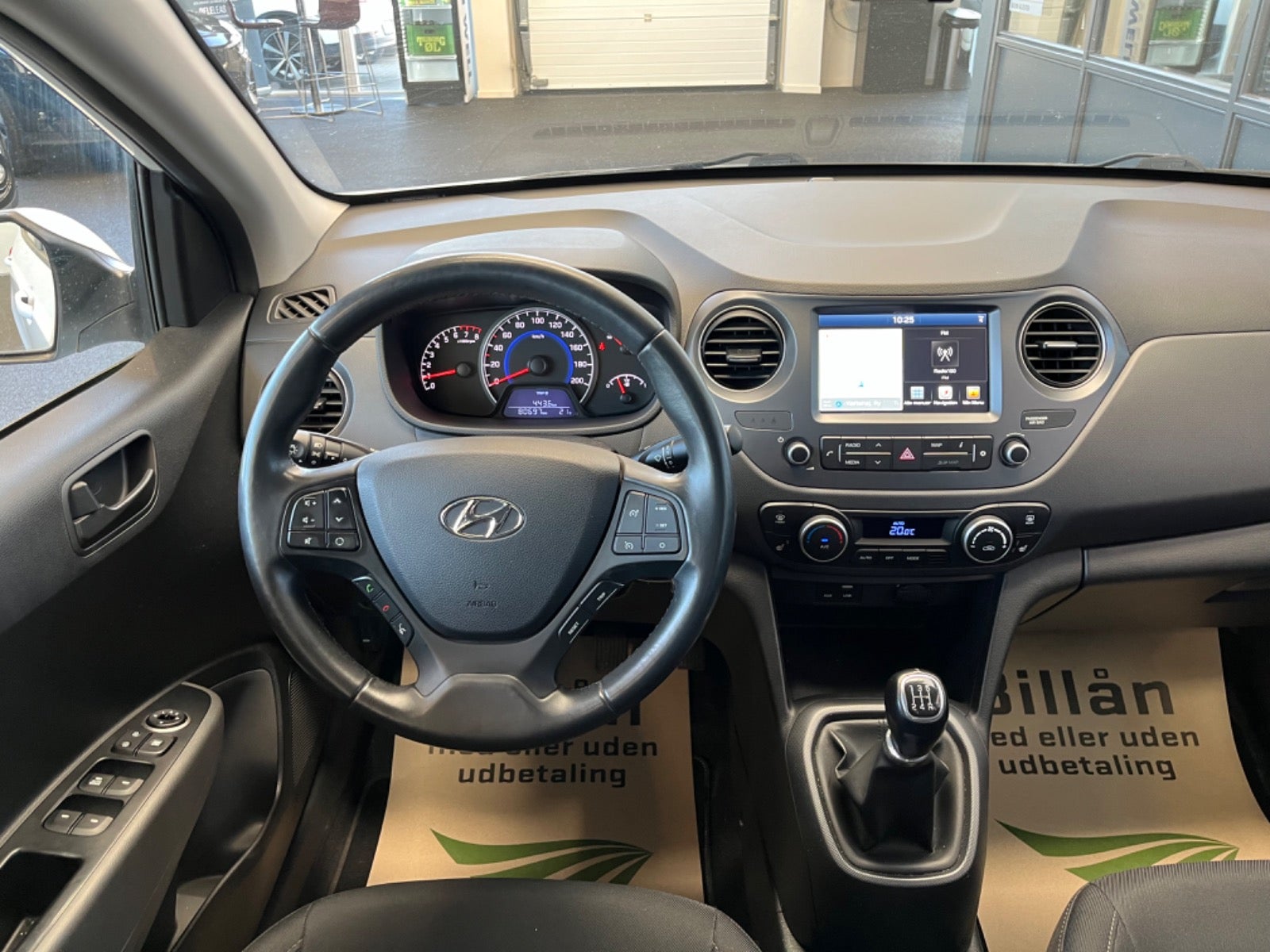 Hyundai i10 2017