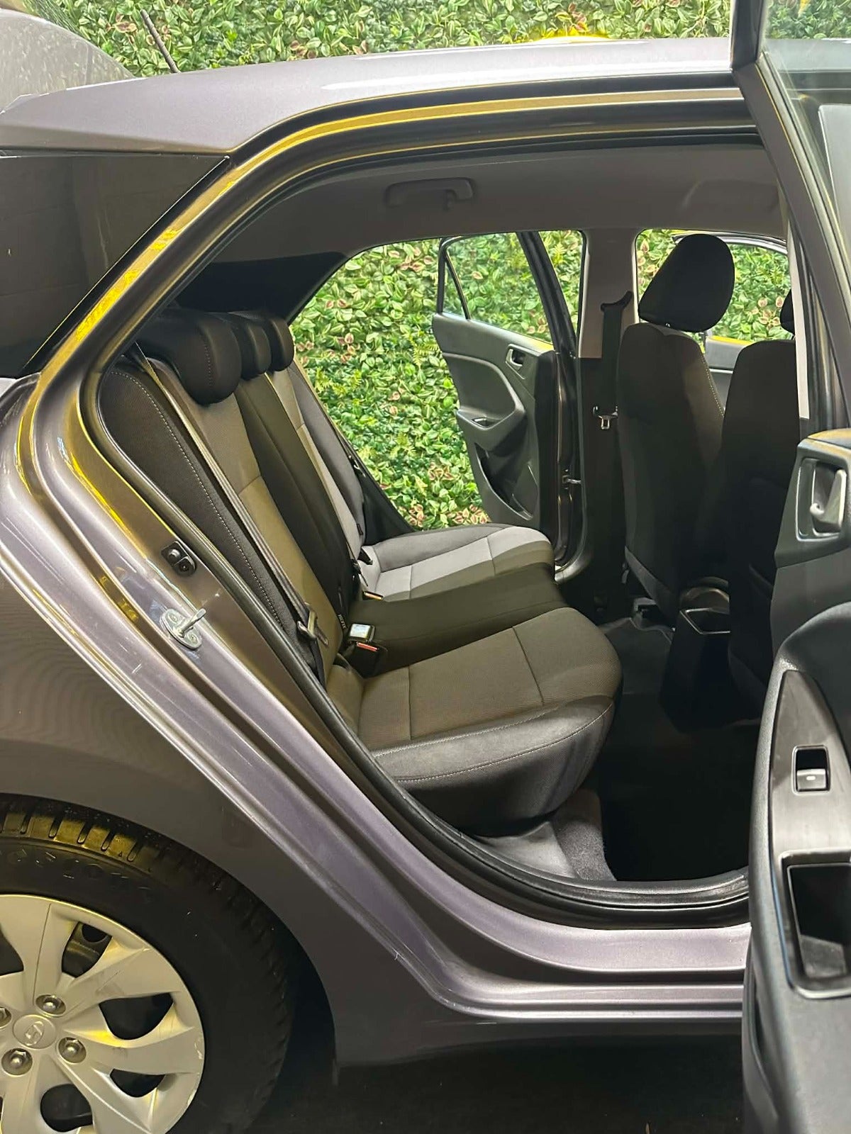 Billede af Hyundai i20 1,0 T-GDi Trend