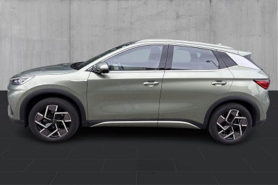 BYD Atto 3 Design - 1