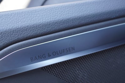 Audi e-tron S quattro