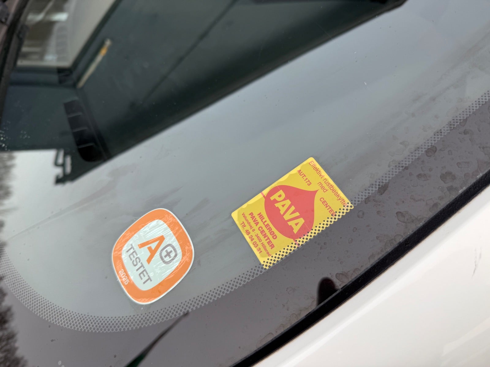 Billede af Fiat Punto Evo 1,2 69 Active