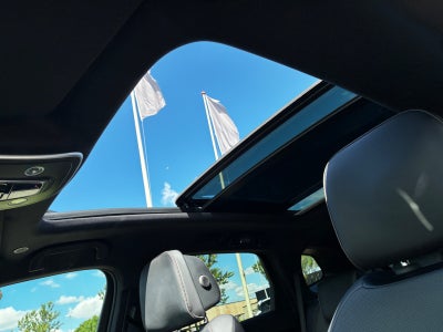 BYD Tang Flagship AWD 7prs