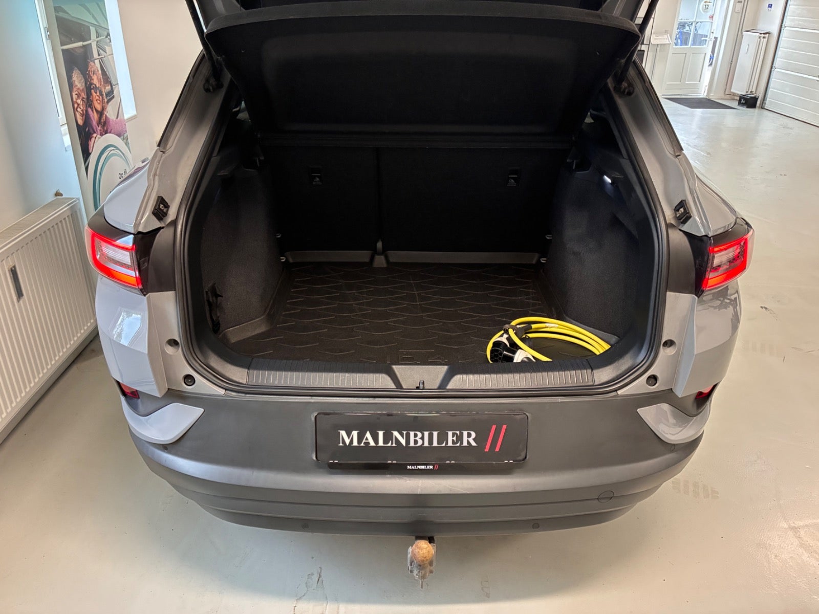 Billede af VW ID.4 77 Pro Performance