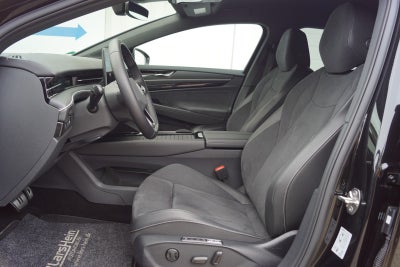 VW ID.7 Style Tourer