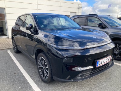 Leapmotor B10 67 Design 5d