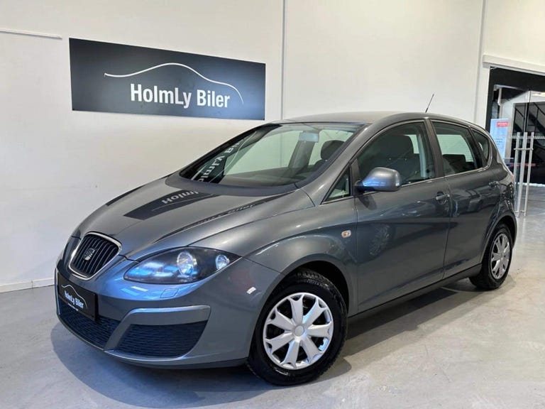 Seat Altea TDi Reference eco