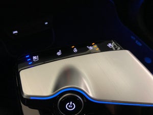 Kia EV6 Long Range Performance Upgrade AWD